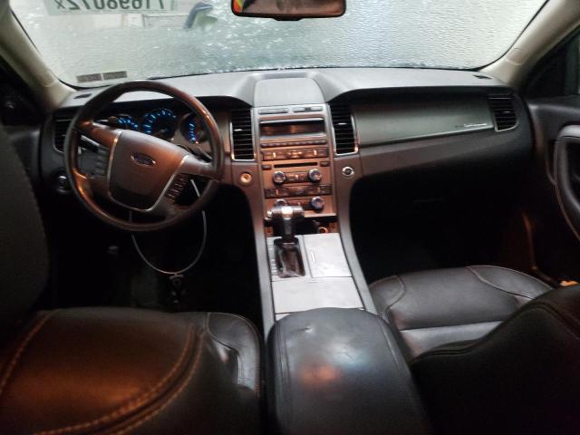 Photo 8 from auction – 2011 FORD TAURUS SEL with VIN 1FAHP2EW8BG187172