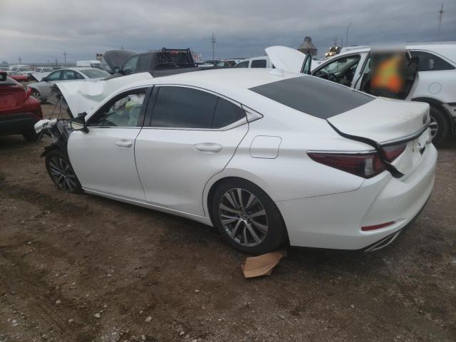 Photo 2 from auction – 2019 LEXUS ES 350 with VIN 58ABZ1B19KU047375