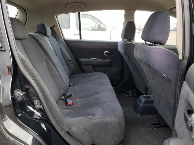 Photo 10 from auction – 2009 NISSAN VERSA S with VIN 3N1BC13EX9L350719