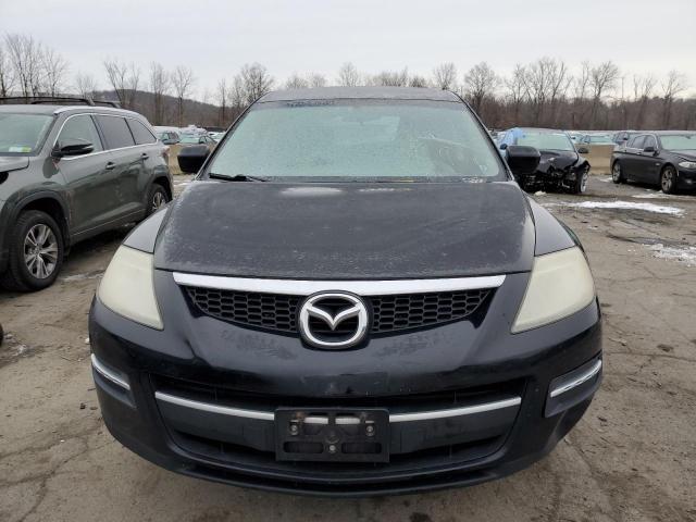 Photo 5 from auction – 2009 MAZDA CX-9 with VIN JM3TB38V890174945