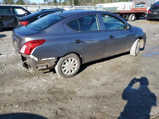 Photo 3 from auction – 2016 NISSAN VERSA S with VIN 3N1CN7AP6GL903594