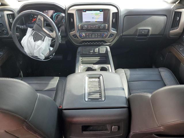 Photo 8 from auction – 2018 GMC SIERRA K15 with VIN 3GTU2PEJ9JG145282