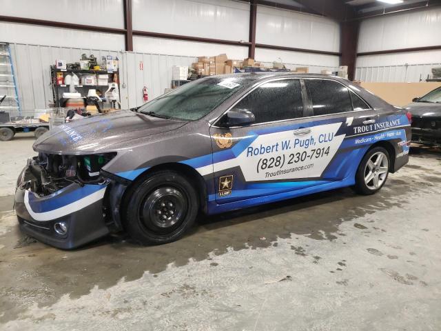 Photo 1 from auction – 2014 TOYOTA CAMRY L with VIN 4T1BF1FK8EU822207