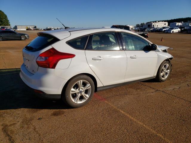 Photo 3 from auction – 2013 FORD FOCUS SE with VIN 1FADP3K29DL249811