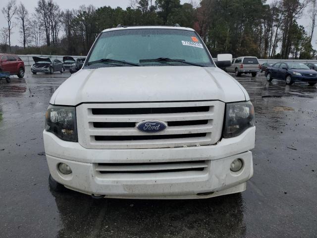 Photo 5 from auction – 2010 FORD EXPEDITION with VIN 1FMJU2A52AEB69547