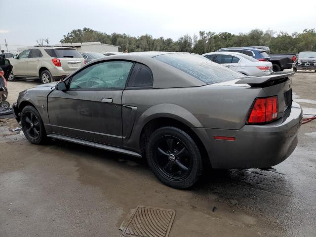 Photo 2 from auction – 2003 FORD MUSTANG with VIN 1FAFP40443F388020