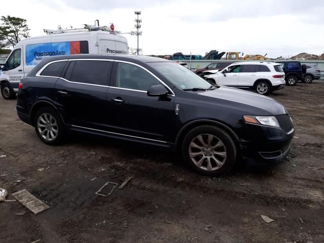Photo 4 from auction – 2013 LINCOLN MKT with VIN 2LMHJ5FK8DBL56139