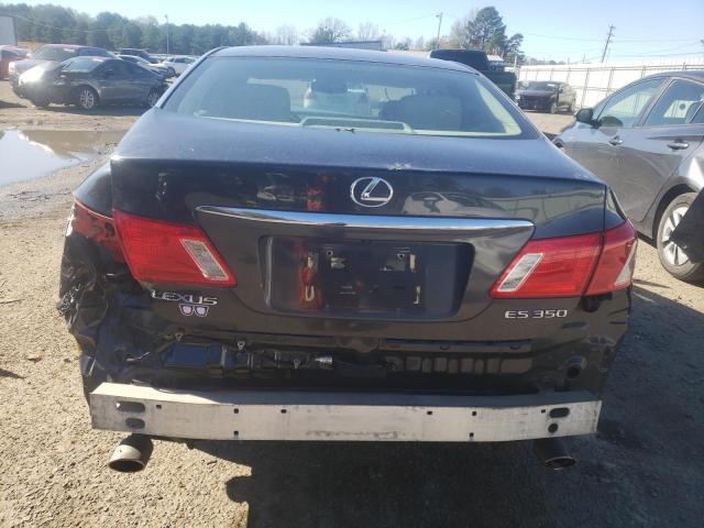 Photo 6 from auction – 2007 LEXUS ES 350 with VIN JTHBJ46G672090544