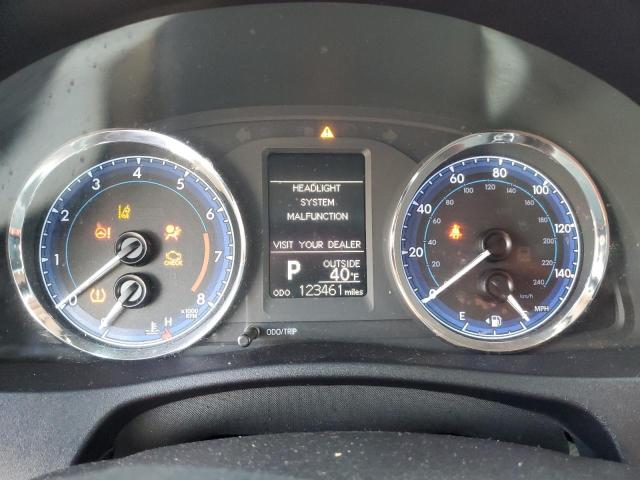 Photo 9 from auction – 2018 TOYOTA COROLLA L with VIN 2T1BURHE5JC073163