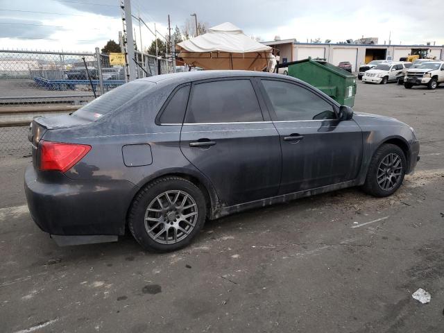 Photo 3 from auction – 2009 SUBARU IMPREZA 2. with VIN JF1GE61679H508959