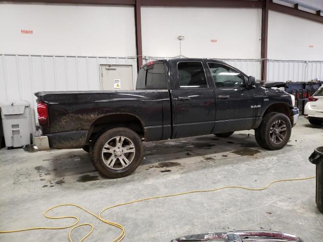 Photo 3 from auction – 2008 DODGE RAM 1500 S with VIN 1D7HU18228S514635