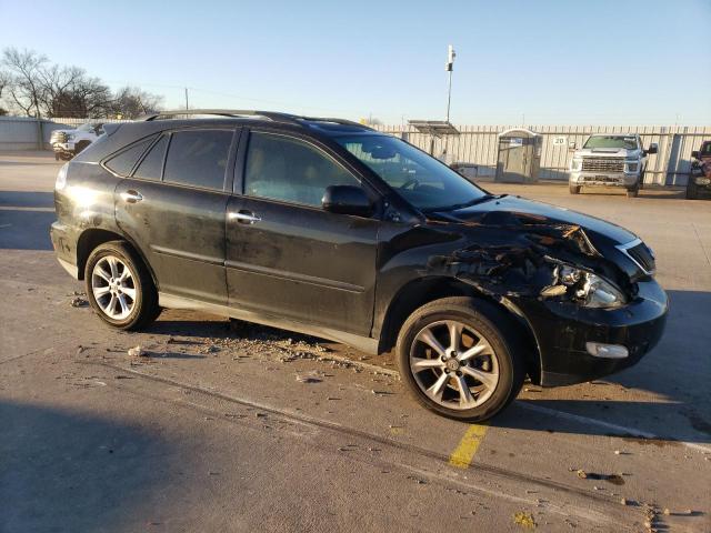 Photo 4 from auction – 2008 LEXUS RX 350 with VIN 2T2GK31U68C043122