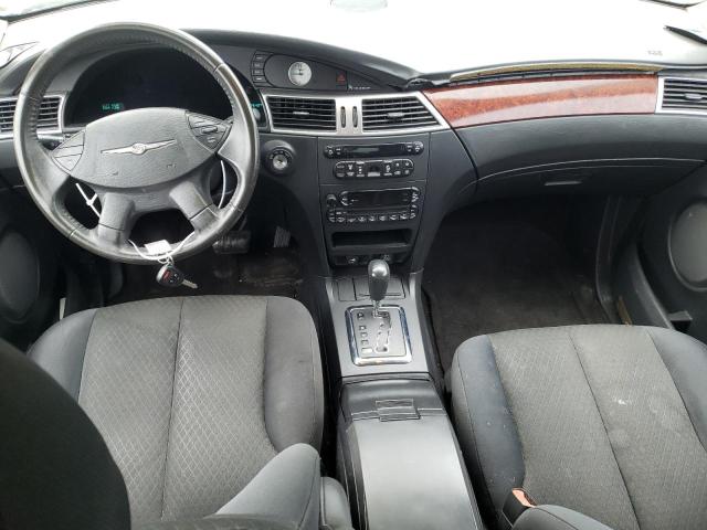 Photo 8 from auction – 2006 CHRYSLER PACIFICA T with VIN 2A4GM68466R652708