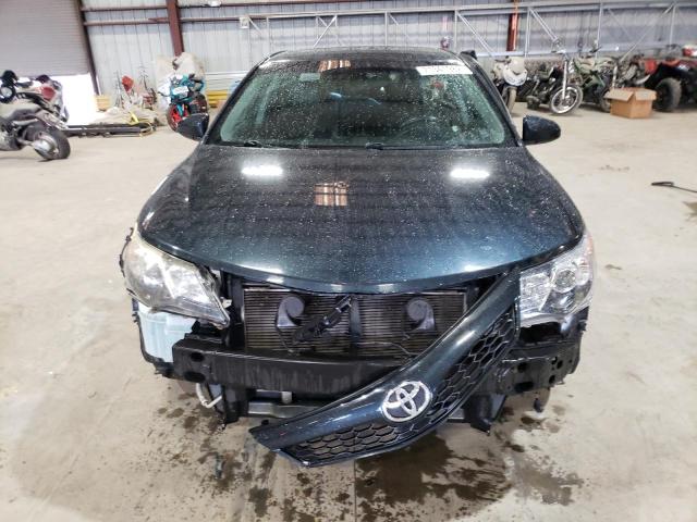 Photo 5 from auction – 2014 TOYOTA CAMRY L with VIN 4T1BF1FK4EU796091