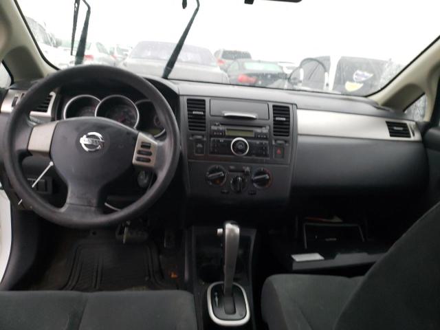 Photo 8 from auction – 2010 NISSAN VERSA S with VIN 3N1BC1APXAL426514