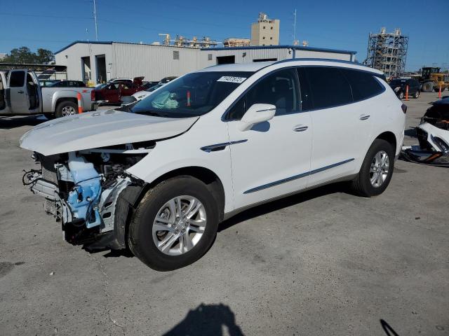 BUICK ENCLAVE ES 2020 with VIN 5GAERBKW8LJ261272 - Photo from auction
