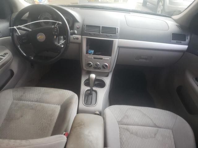 Photo 8 from auction – 2006 CHEVROLET COBALT LT with VIN 1G1AL55F567761444