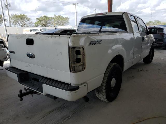Photo 3 from auction – 2008 FORD F150 with VIN 1FTRX12W88FB20194