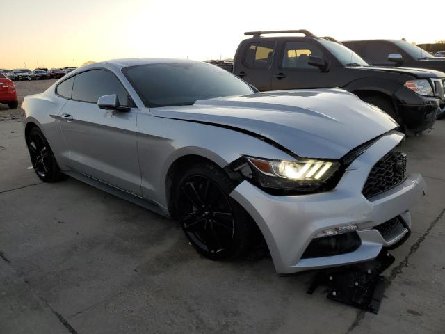 Photo 4 from auction – 2017 FORD MUSTANG with VIN 1FA6P8TH3H5277445