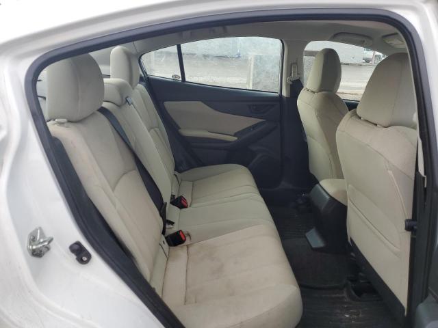 Photo 10 from auction – 2019 SUBARU IMPREZA with VIN 4S3GKAA6XK1604945