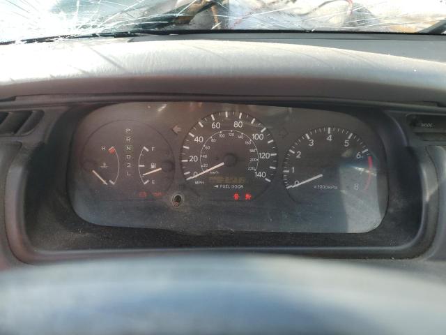 Photo 9 from auction – 2001 TOYOTA CAMRY CE with VIN 4T1BG22K31U025429