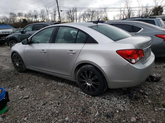 Photo 2 from auction – 2011 CHEVROLET CRUZE LS with VIN 1G1PC5SH1B7283307