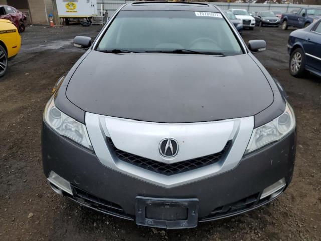 Photo 5 from auction – 2010 ACURA TL with VIN 19UUA9F56AA005402