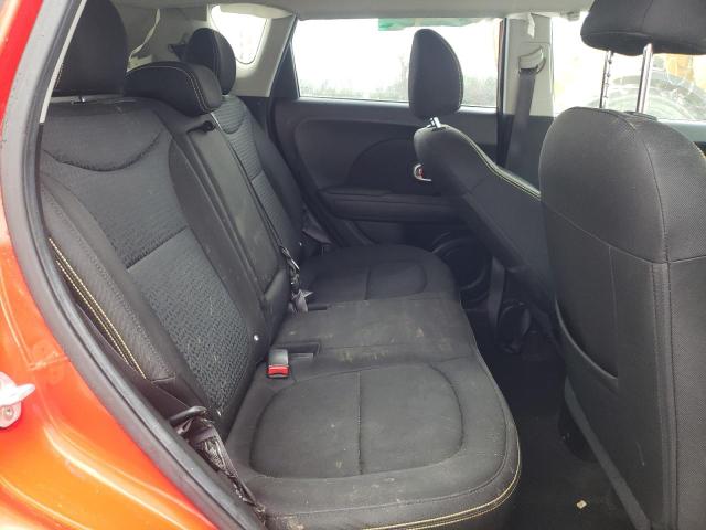 Photo 10 from auction – 2016 KIA SOUL + with VIN KNDJP3A59G7819277