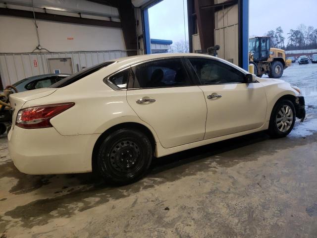 Photo 3 from auction – 2013 NISSAN ALTIMA 2.5 with VIN 1N4AL3AP3DN484933
