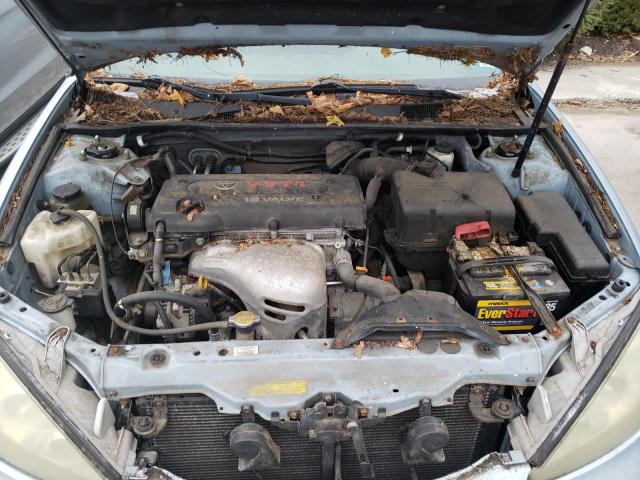Photo 11 from auction – 2008 TOYOTA CAMRY with VIN 4T1BE32K15U980179