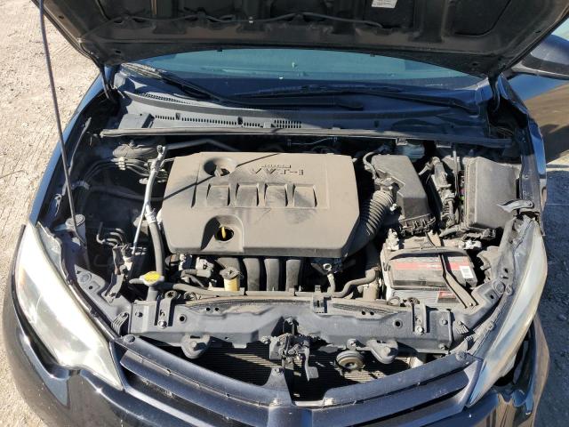 Photo 11 from auction – 2015 TOYOTA COROLLA L with VIN 5YFBURHE1FP243400