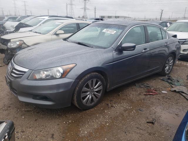 HONDA ACCORD 2012 with VIN 1HGCP2F78CA089941 - Photo from auction