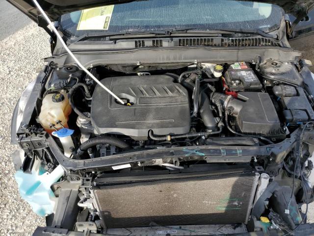 Photo 11 from auction – 2016 FORD FUSION SE with VIN 3FA6P0HD1GR222477