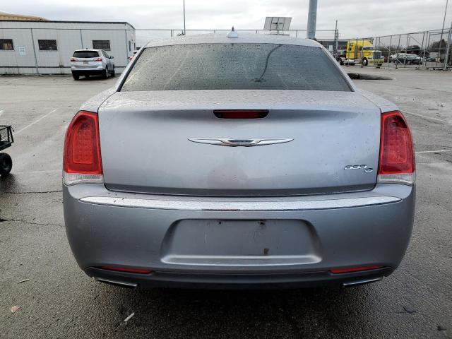 Photo 6 from auction – 2015 CHRYSLER 300C with VIN 2C3CCAEG0FH755576