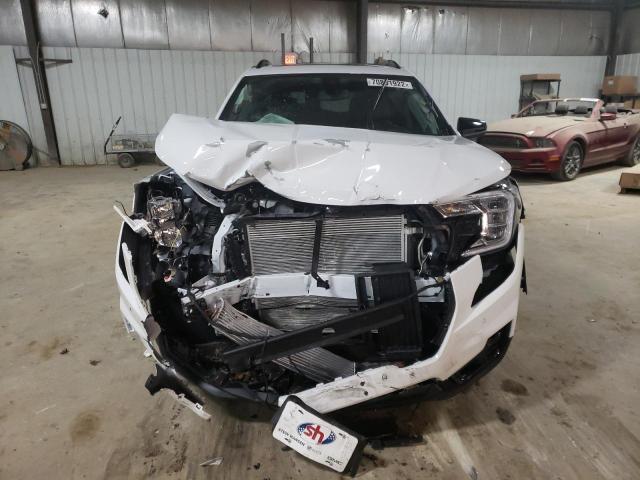 Photo 5 from auction – 2022 GMC TERRAIN with VIN 3GKALVEV5NL280364