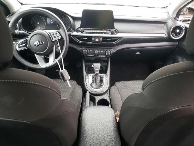 Photo 8 from auction – 2021 KIA FORTE FE with VIN 3KPF24AD4ME263103
