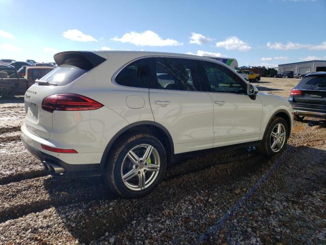 Photo 3 from auction – 2016 PORSCHE CAYENNE SE with VIN WP1AE2A20GLA62751