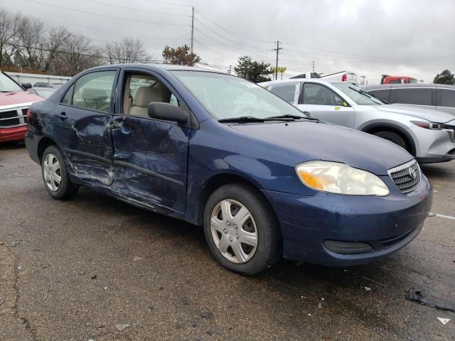 Photo 4 from auction – 2006 TOYOTA COROLLA CE with VIN 2T1BR32E36C618811