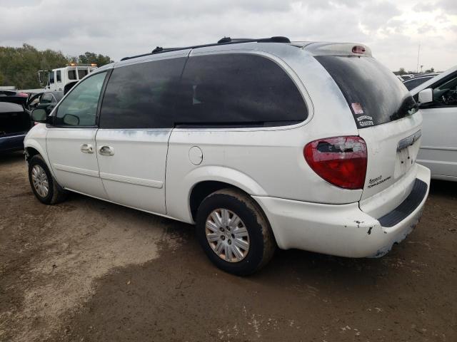 Photo 2 from auction – 2006 CHRYSLER TOWN & COU with VIN 2A4GP44R76R628978