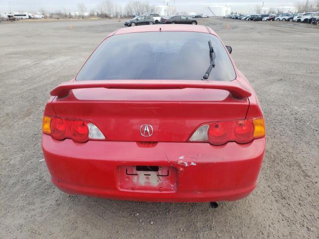 Photo 6 from auction – 2003 ACURA RSX with VIN JH4DC53623C803819