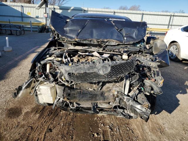 Photo 5 from auction – 2010 TOYOTA COROLLA BA with VIN 2T1BU4EE2AC372049