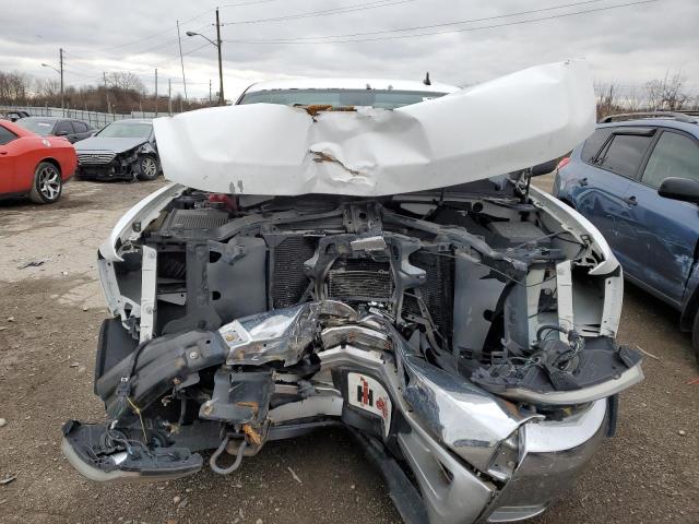 Photo 5 from auction – 2013 CHEVROLET SILVERADO with VIN 3GCPKSE71DG318320