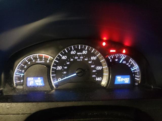 Photo 9 from auction – 2014 TOYOTA CAMRY L with VIN 4T1BF1FK8EU822207