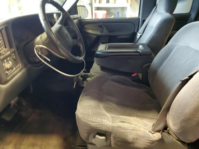 Photo 7 from auction – 2002 CHEVROLET SILVRDO LS with VIN 2GCEC19V221302981
