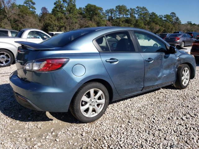 Photo 3 from auction – 2010 MAZDA 3 I with VIN JM1BL1SF5A1242849