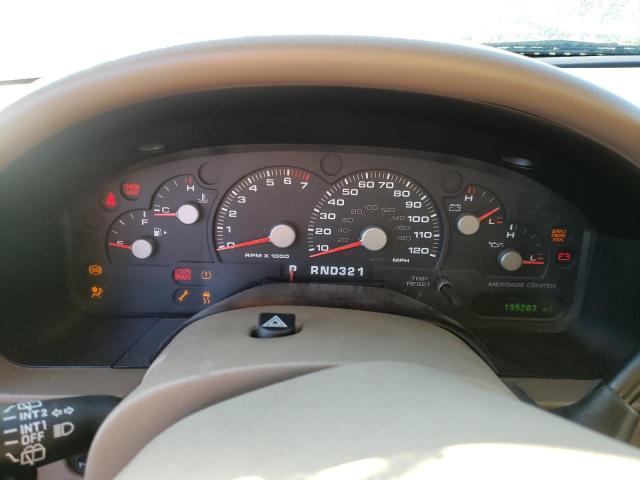 Photo 8 from auction – 2005 FORD EXPLORER L with VIN 1FMZU65K65ZA50926