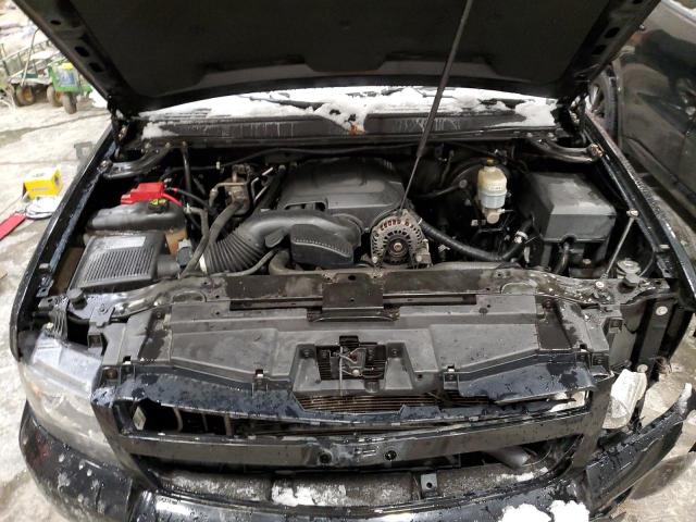 Photo 12 from auction – 2011 CHEVROLET TAHOE K150 with VIN 1GNSKCE02BR129750