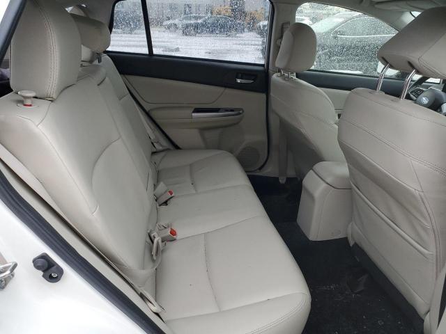 Photo 10 from auction – 2015 SUBARU XV CROSSTR with VIN JF2GPBPC0FH213693