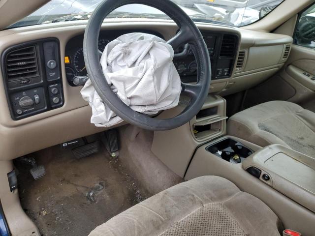 Photo 8 from auction – 2001 CHEVROLET SILVERADO with VIN 2GCEC19V711346456