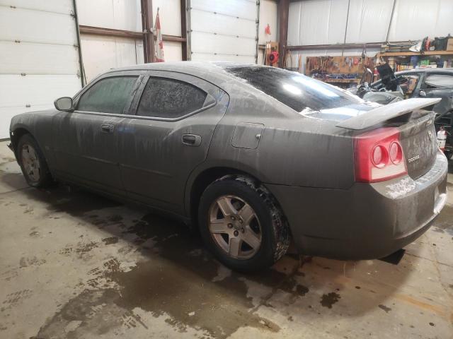 Photo 2 from auction – 2010 DODGE CHARGER SX with VIN 2B3CA3CV1AH184706